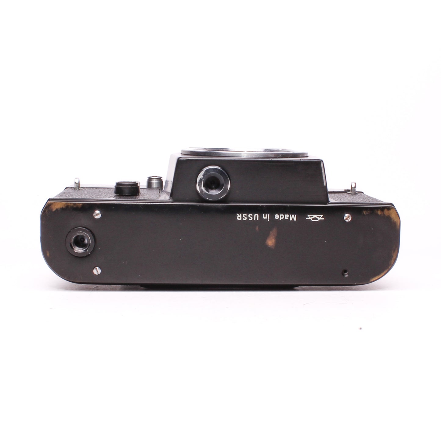 Zenit 11 SLR Made in USSR Film Camera