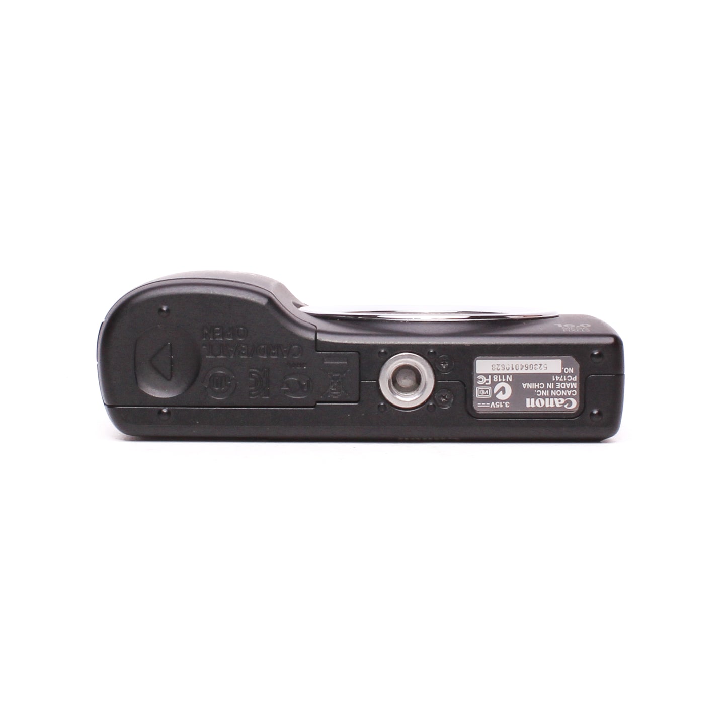 Canon PowerShot A810 16.0MP Digital Camera