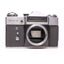 Zenit-E 35mm SLR Made in USSR Film Camera