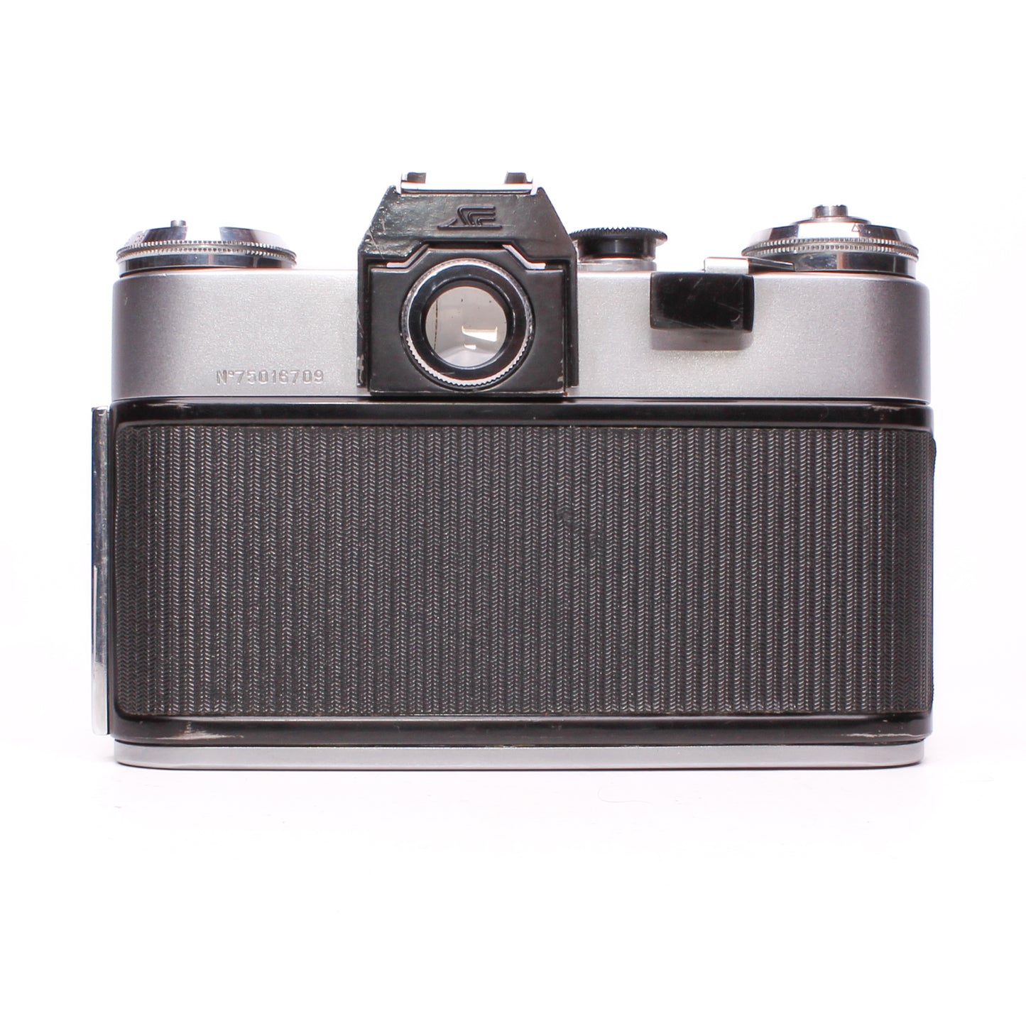 Zenit-E 35mm SLR Made in USSR Film Camera