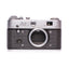 FED 3 Made in USSR Film Camera - Timer Not Working