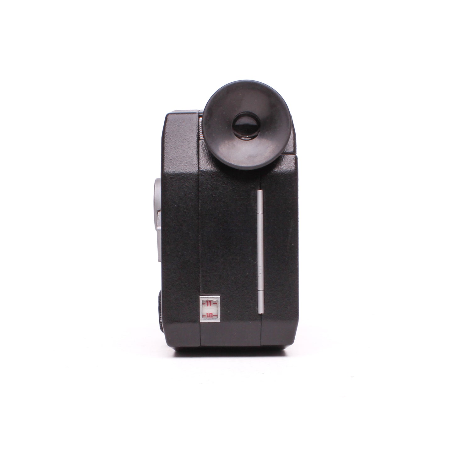 Quartz 1x8C-2 with Meteor-8M-1 Lens Soviet USSR Movie Camera
