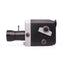 Quartz 1x8C-2 with Meteor-8M-1 Lens Soviet USSR Movie Camera