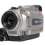 Sony Handycam DCR-TRV25 Silver Camcorder - Mint
