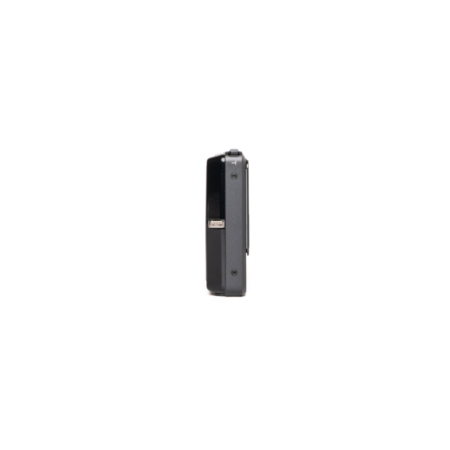 Sony Cyber-shot DSC-TX9 12.2MP Black - NEW