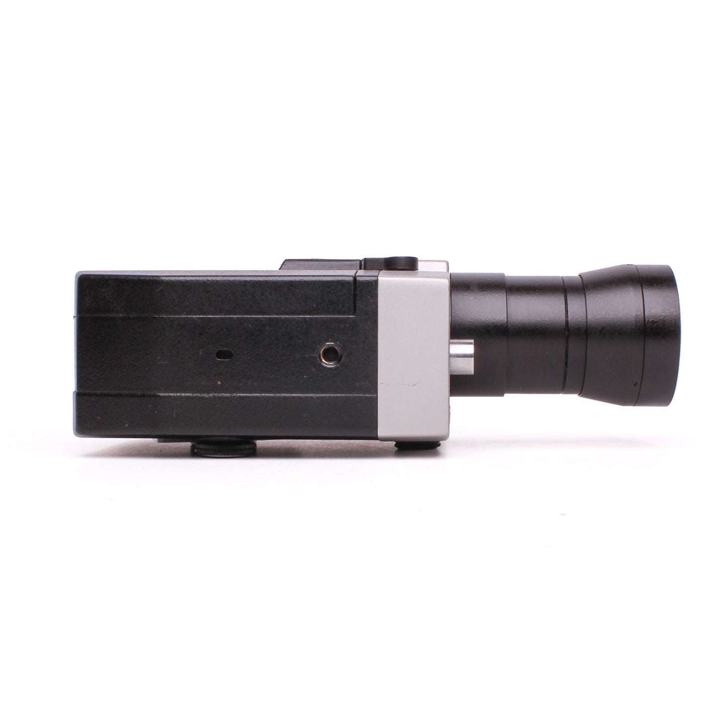 Quartz 1x8C-2 with Meteor-8M-1 Lens Soviet USSR Movie Camera