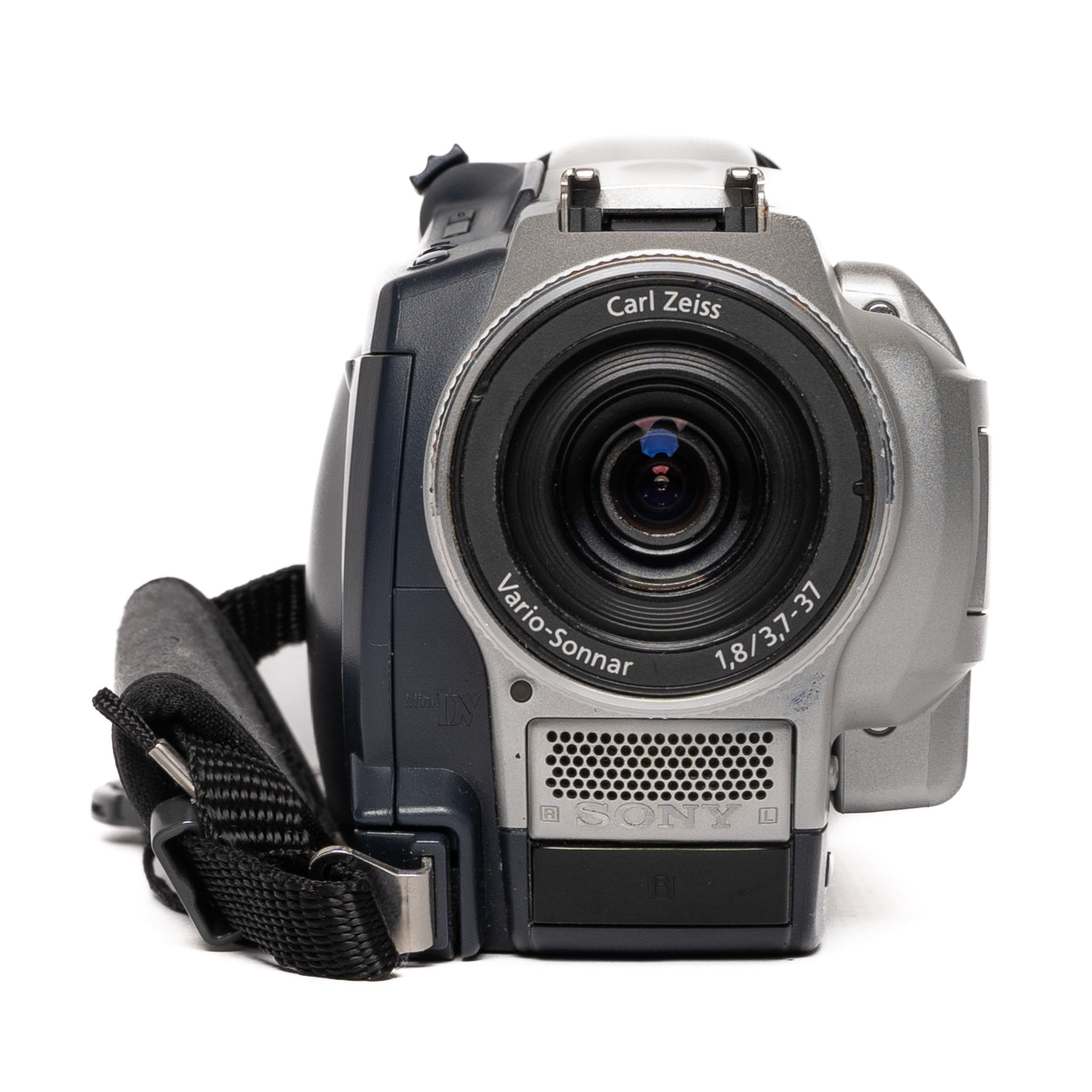 Sony Handycam DCR-TRV25 Silver Camcorder - Mint