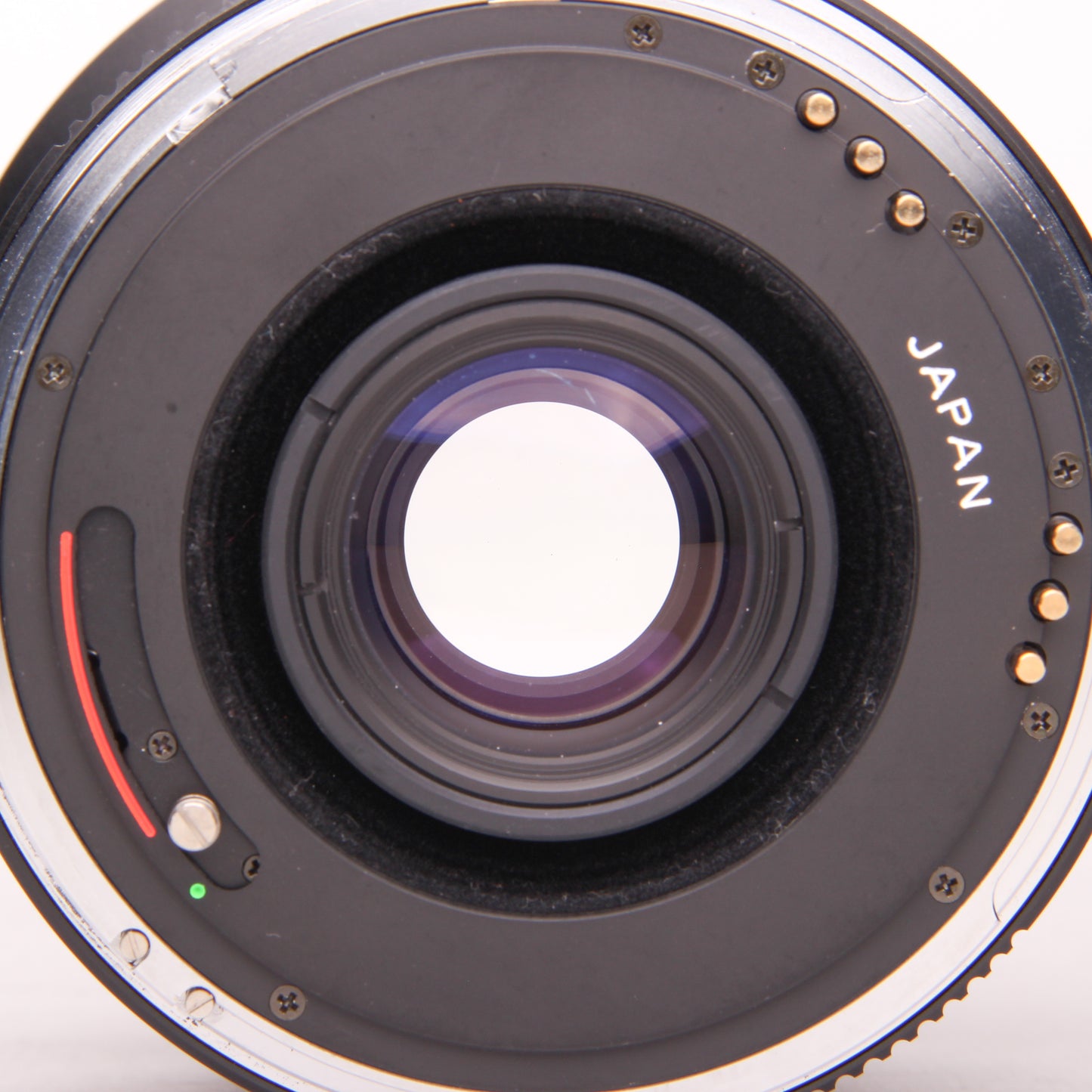Zenza Bronica Zenzanon-PG 1:4.5 f=50mm Wide Angle Lens