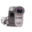 Sony Handycam DCR-TRV285E Digital8 PAL Camcorder