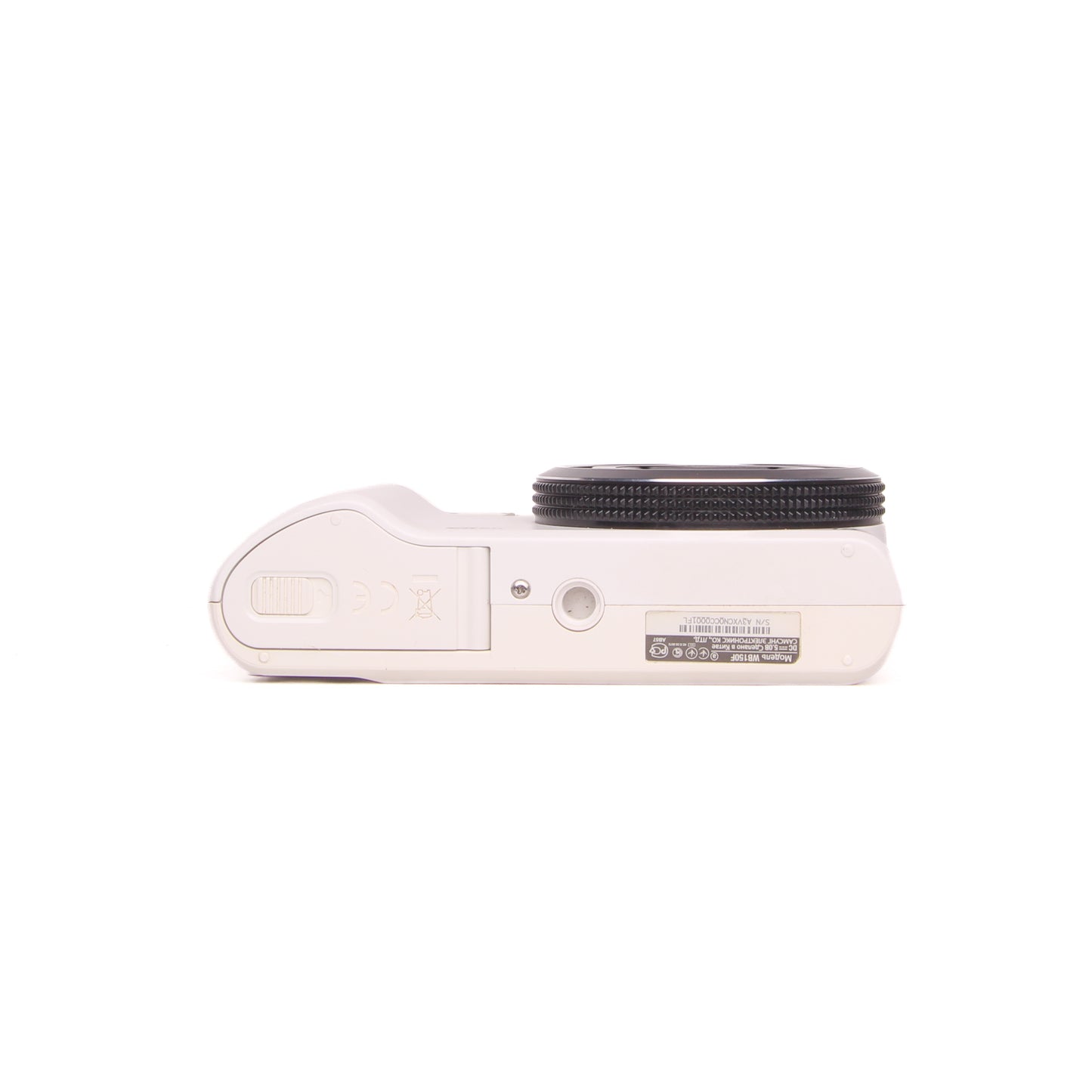 Samsung WB150F 14.2MP Digital Camera
