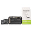 Panasonic LUMIX DMC-FT30 16.1MP Black Digital Camera - Well Used