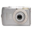 Canon Digital IXUS 65 6.0MP Silver Digital Camera - Well Used