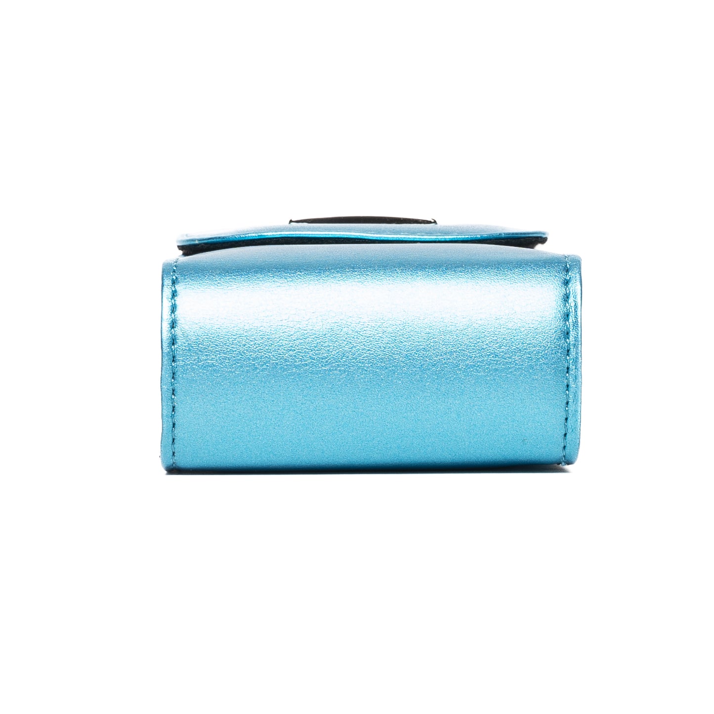 Olympus Vintage Camera Case in Blue Pearl - NEW! - SESKO