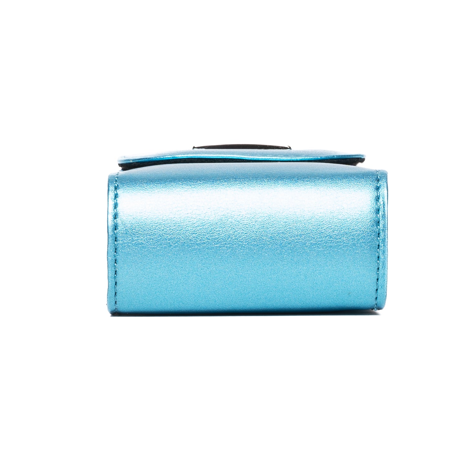 Olympus Vintage Camera Case in Blue Pearl - NEW! - SESKO