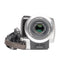 Sony Handycam DCR-SR40 Silver Digital Camcorder - Good