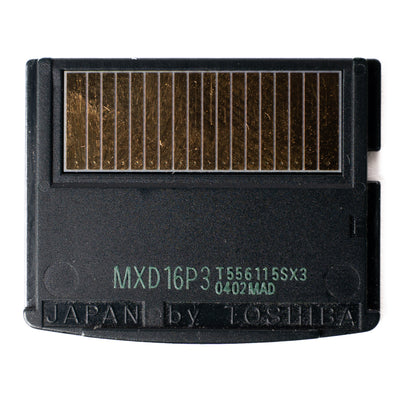 Olympus 16MB xD-Picture Card - MXD16P3
