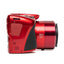 Canon PowerShot SX410 IS 20.0MP Red Digital Camera - Mint