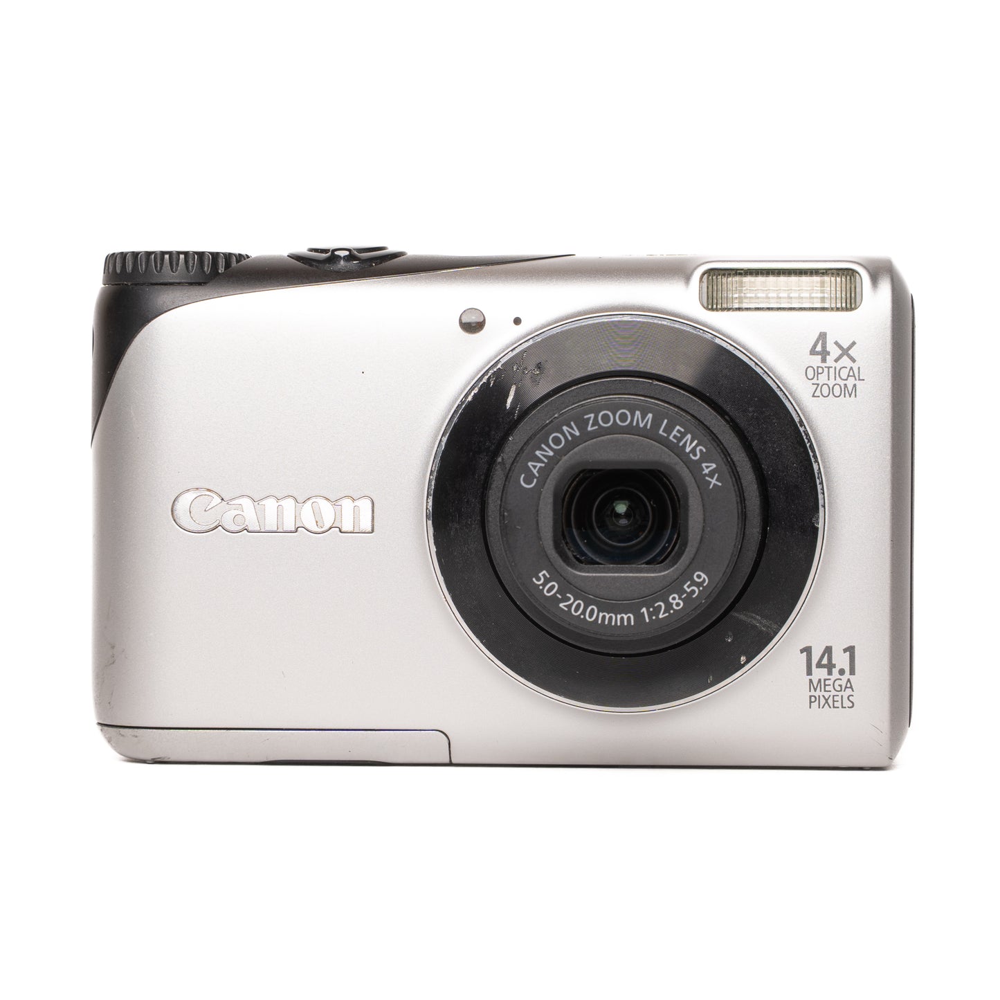 Canon PowerShot A2200 HD 14.1MP Digital Camera