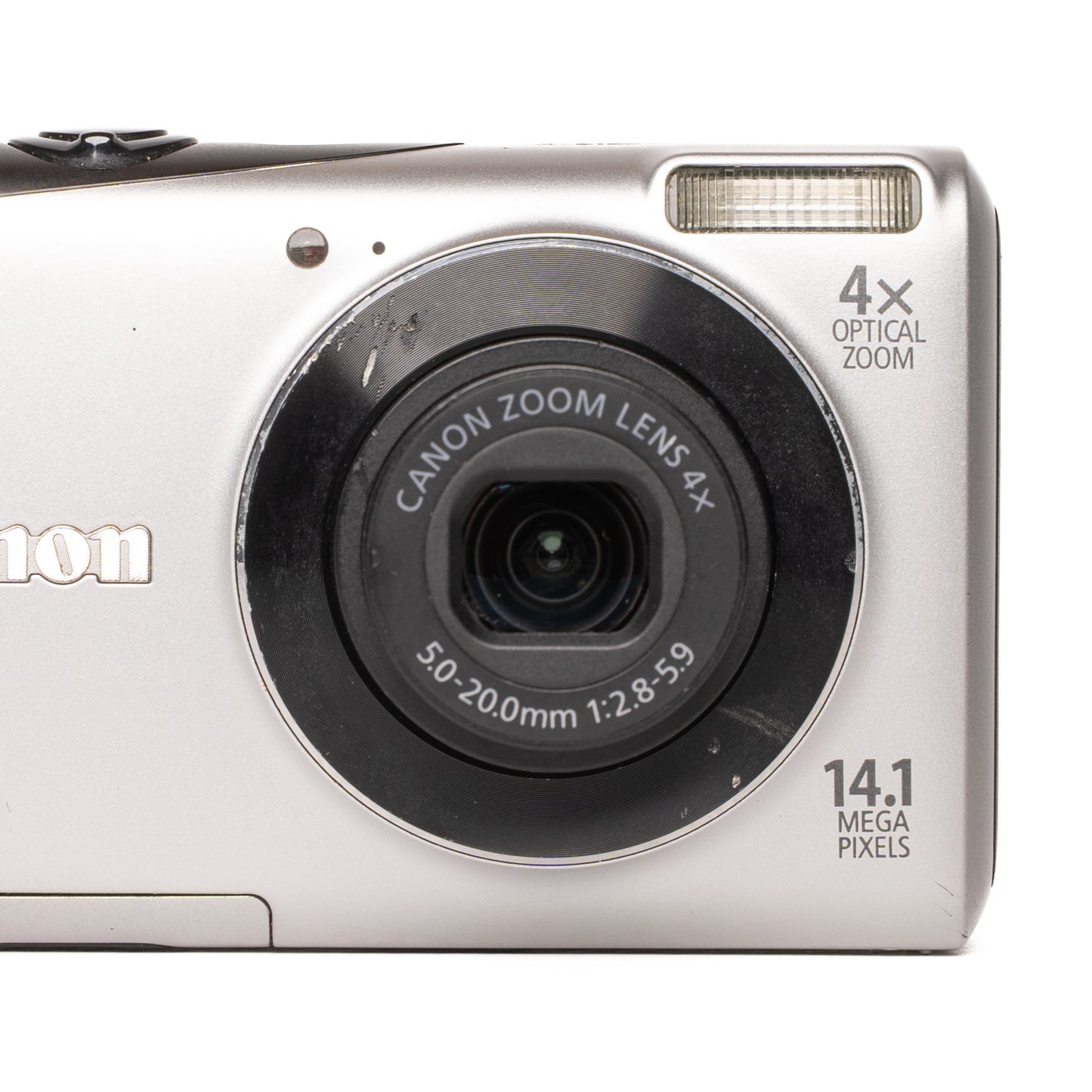 Canon PowerShot A2200 HD 14.1MP Digital Camera