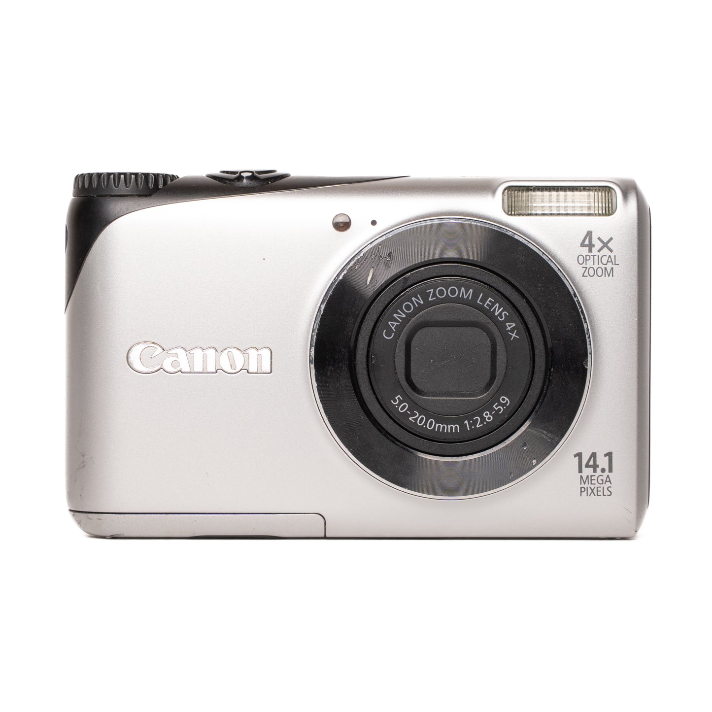 Canon PowerShot A2200 HD 14.1MP Digital Camera