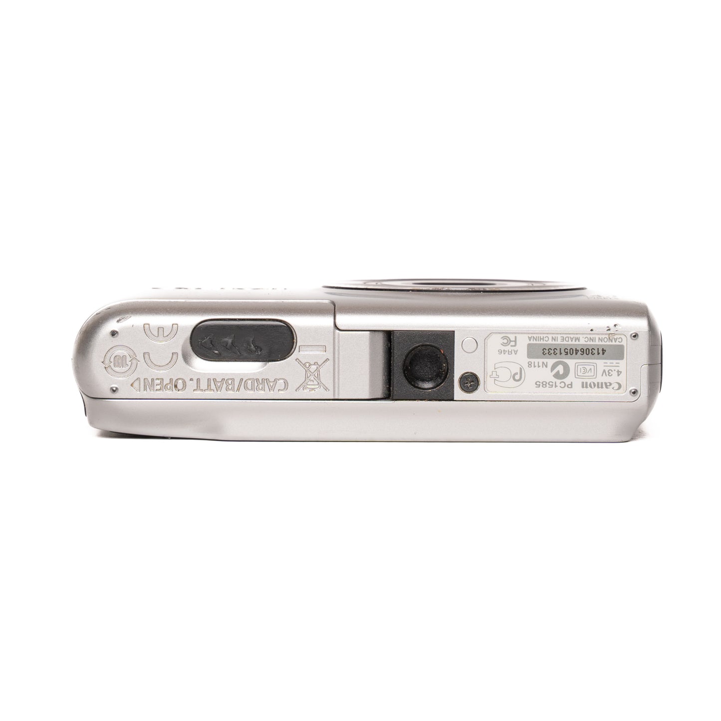 Canon PowerShot A2200 HD 14.1MP Digital Camera
