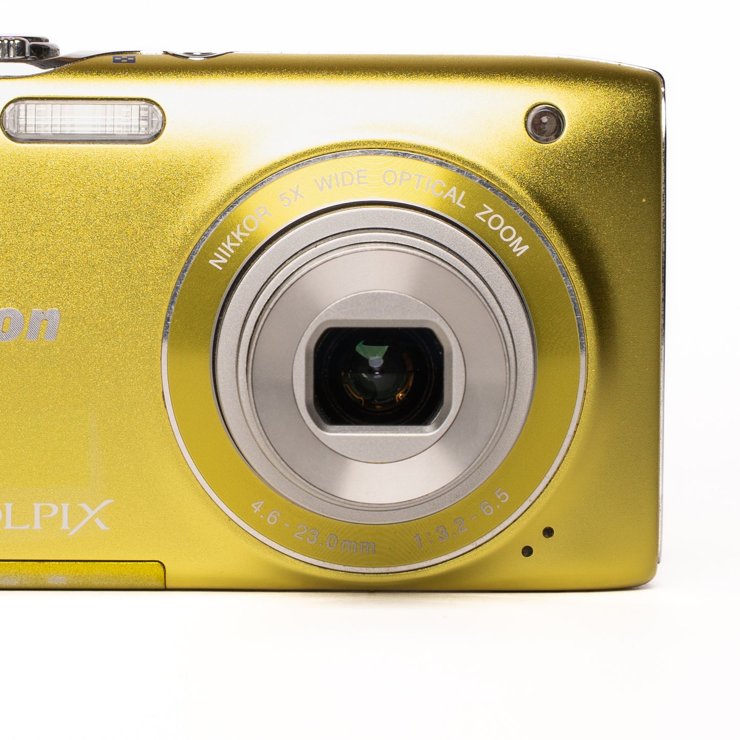 Nikon CoolPix S3100 14.0MP Digital Camera