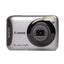 Canon PowerShot A490 10.0MP Digital Camera