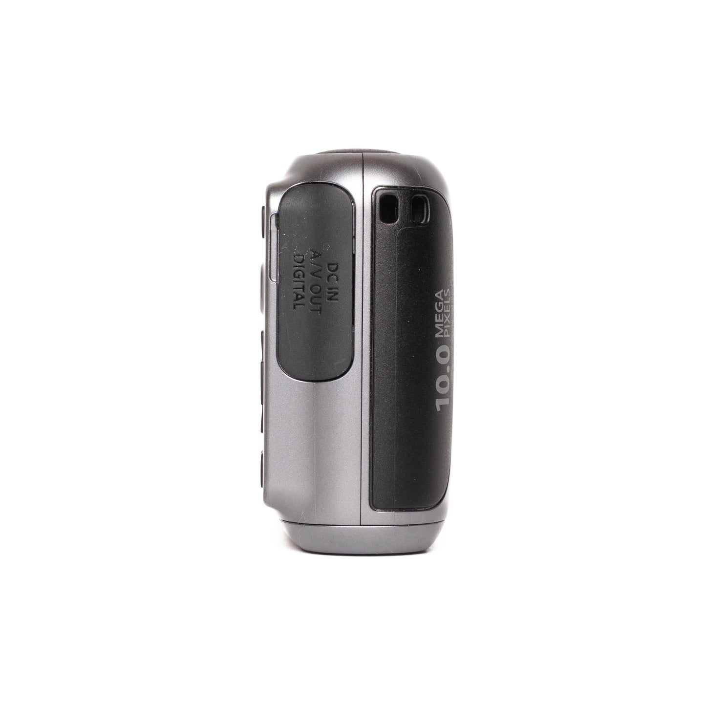 Canon PowerShot A490 10.0MP Digital Camera