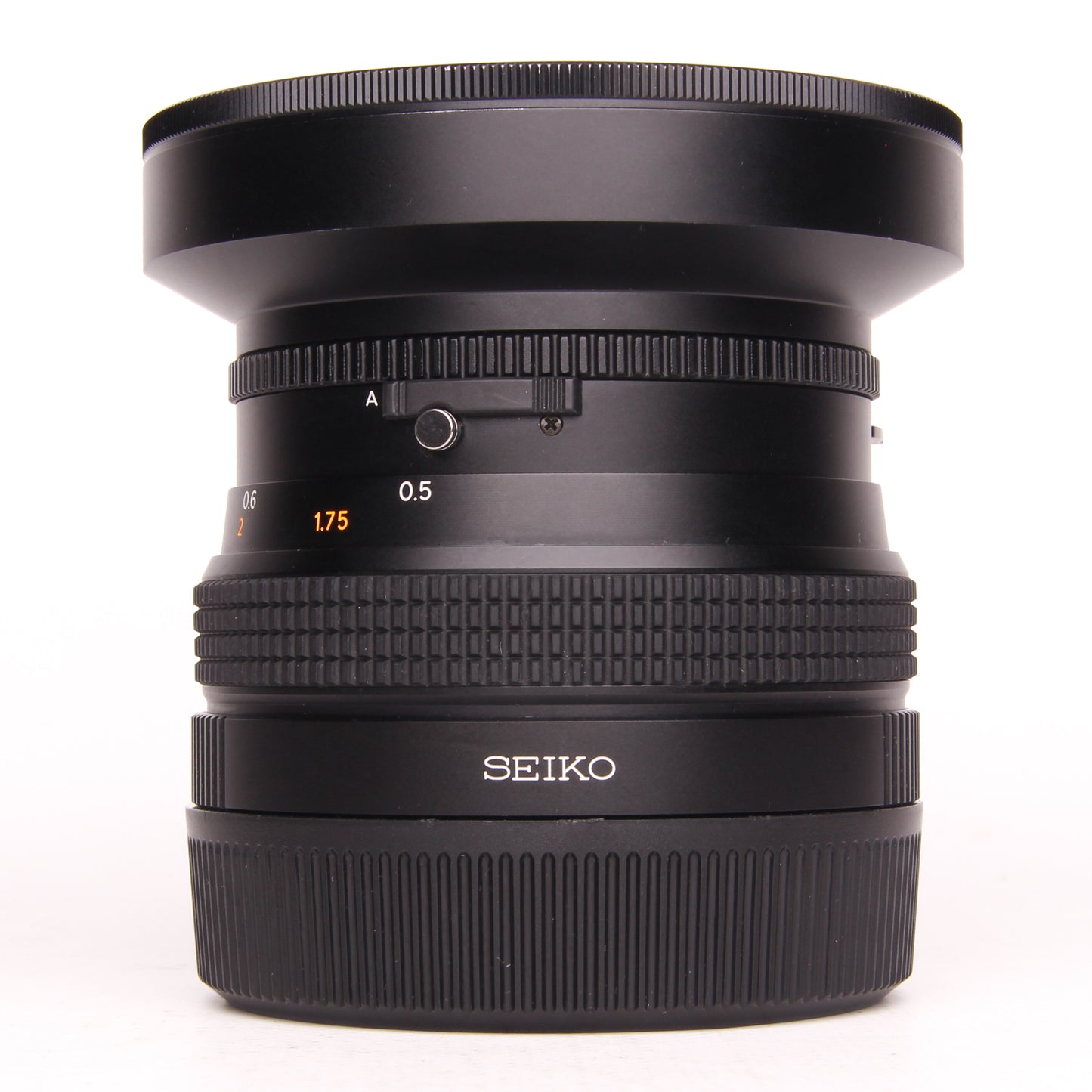 Zenza Bronica Zenzanon-PG 1:4.5 f=50mm Wide Angle Lens