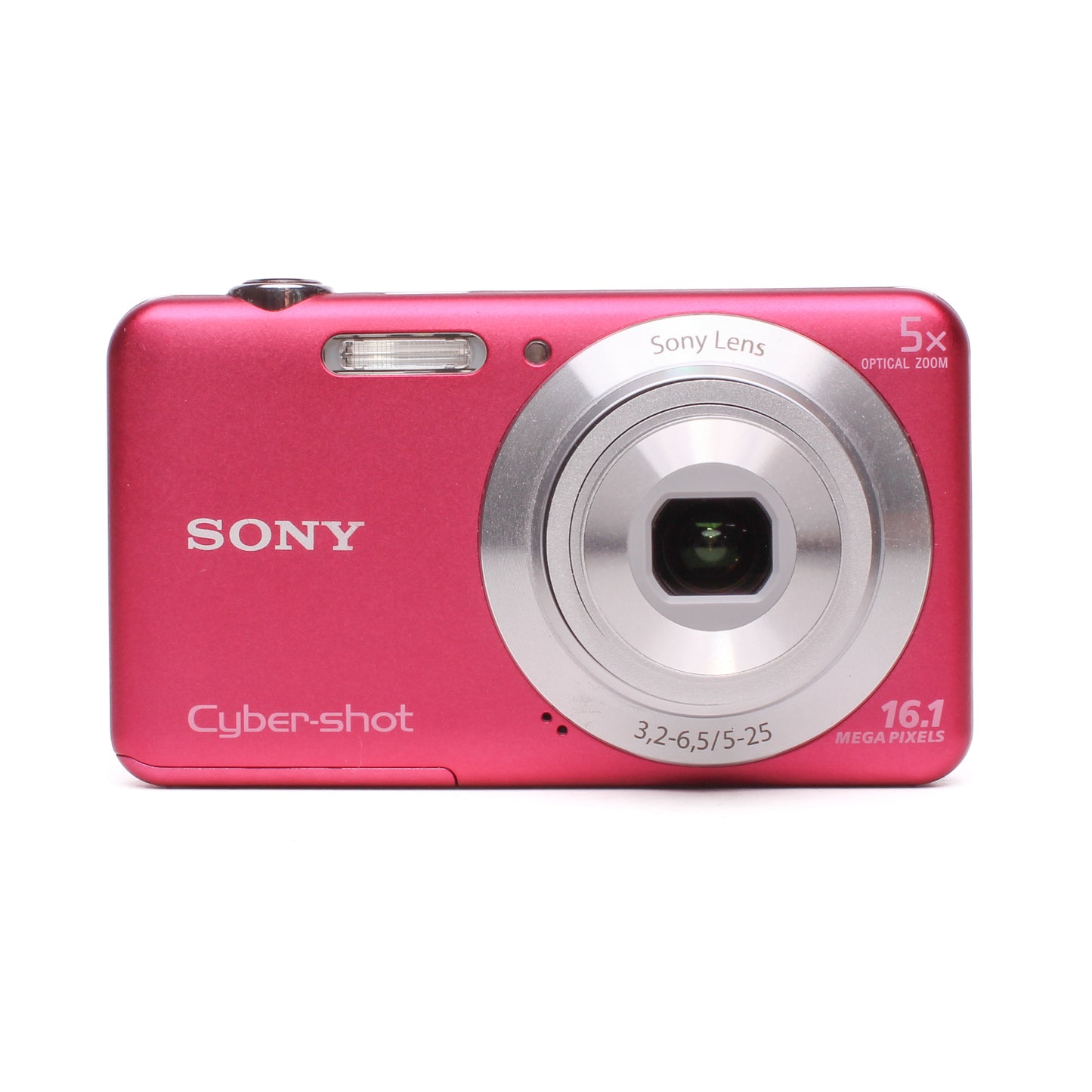 Sony Cyber-shot DSC-W710 16.1MP Digital Camera