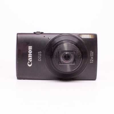 Canon IXUS 170 20.0MP Digital Camera