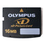 Olympus 16MB xD-Picture Card - MXD16P3