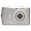 Canon Digital IXUS 65 6.0MP Silver Digital Camera - Well Used