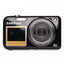 Samsung PL120 14.2MP Black Digital Camera - Good - SESKO