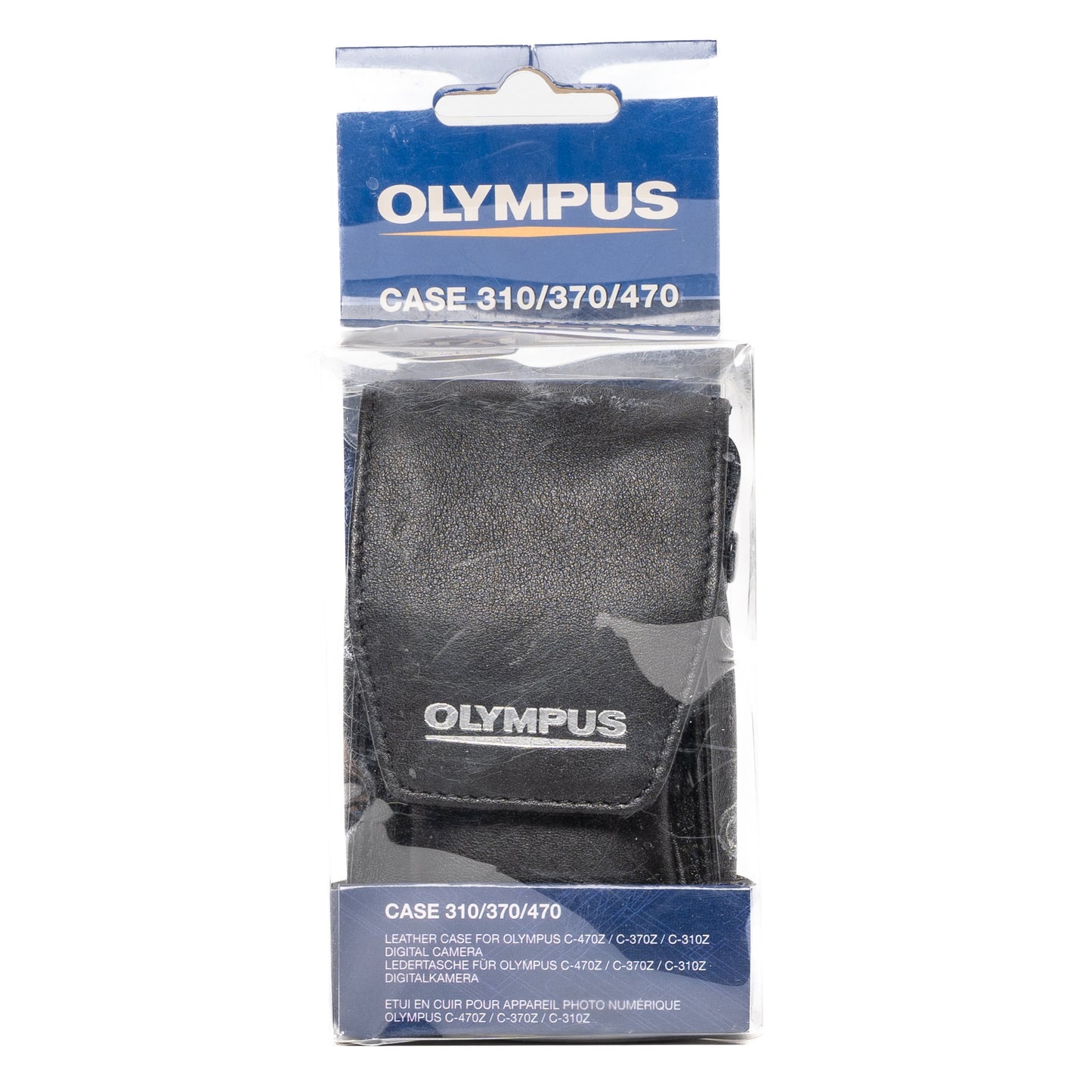 Olympus Case 310/370/470 for Digital Camera