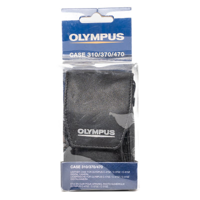 Olympus Case 310/370/470 for Digital Camera