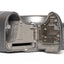 Canon PowerShot A540 6.0MP Silver Digital Camera - Well Used