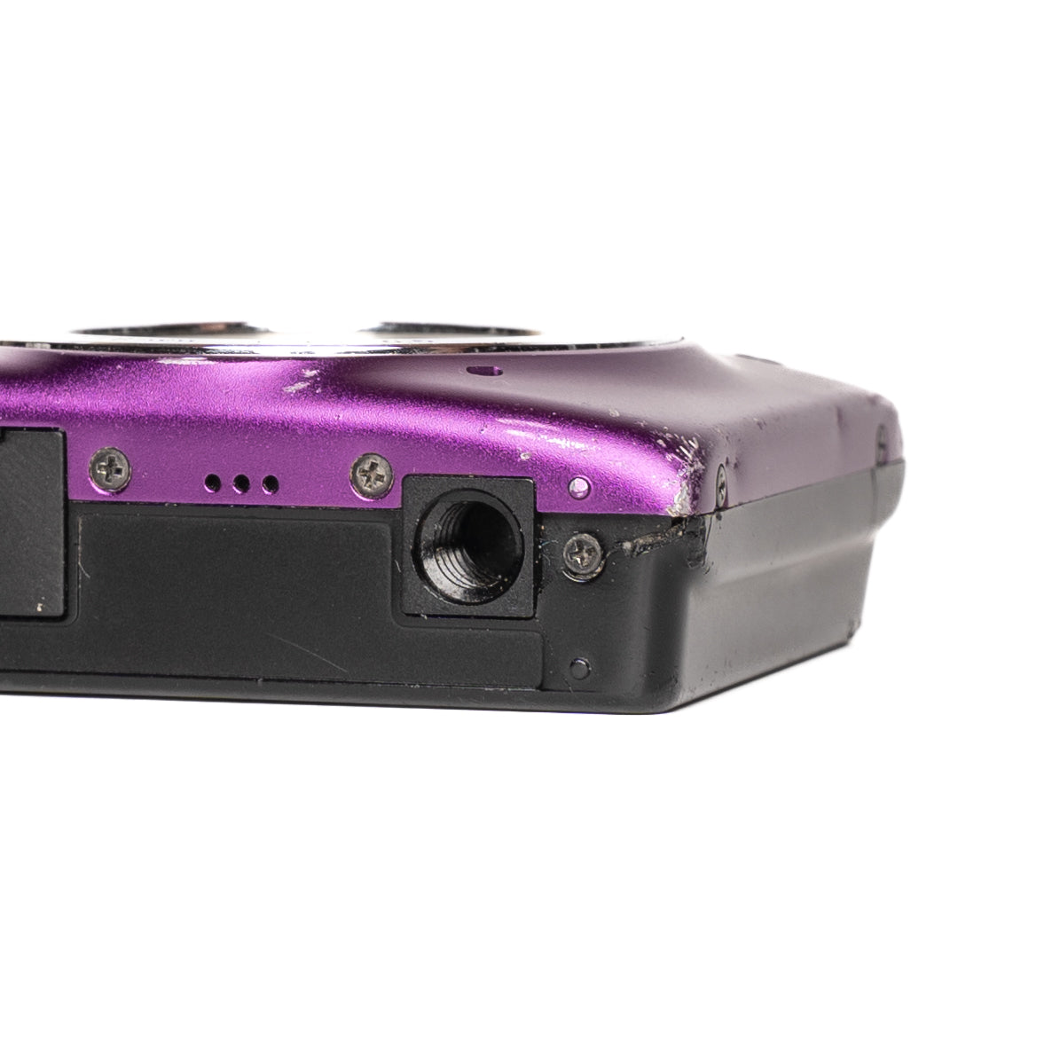 Nikon Coolpix S2700 16.0MP Digital Camera