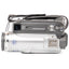 Panasonic NV-GS80 MiniDV Silver Camcorder - Good