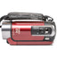 Canon Legria HF R16 Red Digital Camcorder - Good