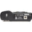 Panasonic LUMIX DMC-LZ8 8.0MP Black Digital Camera - Good