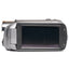 Canon Legria HF R206 Gray Digital Camcorder - Good