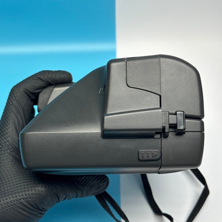 Polaroid 636 Close-Up OneStep Instant Camera - FULLY FUNCTIONAL