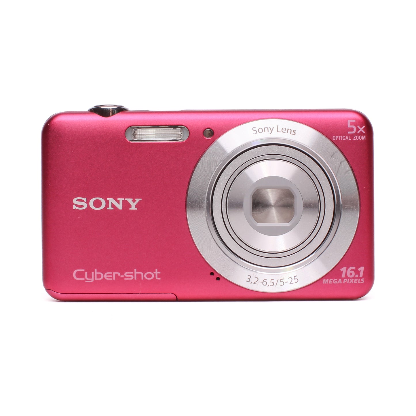 Sony Cyber-shot DSC-W710 16.1MP Digital Camera
