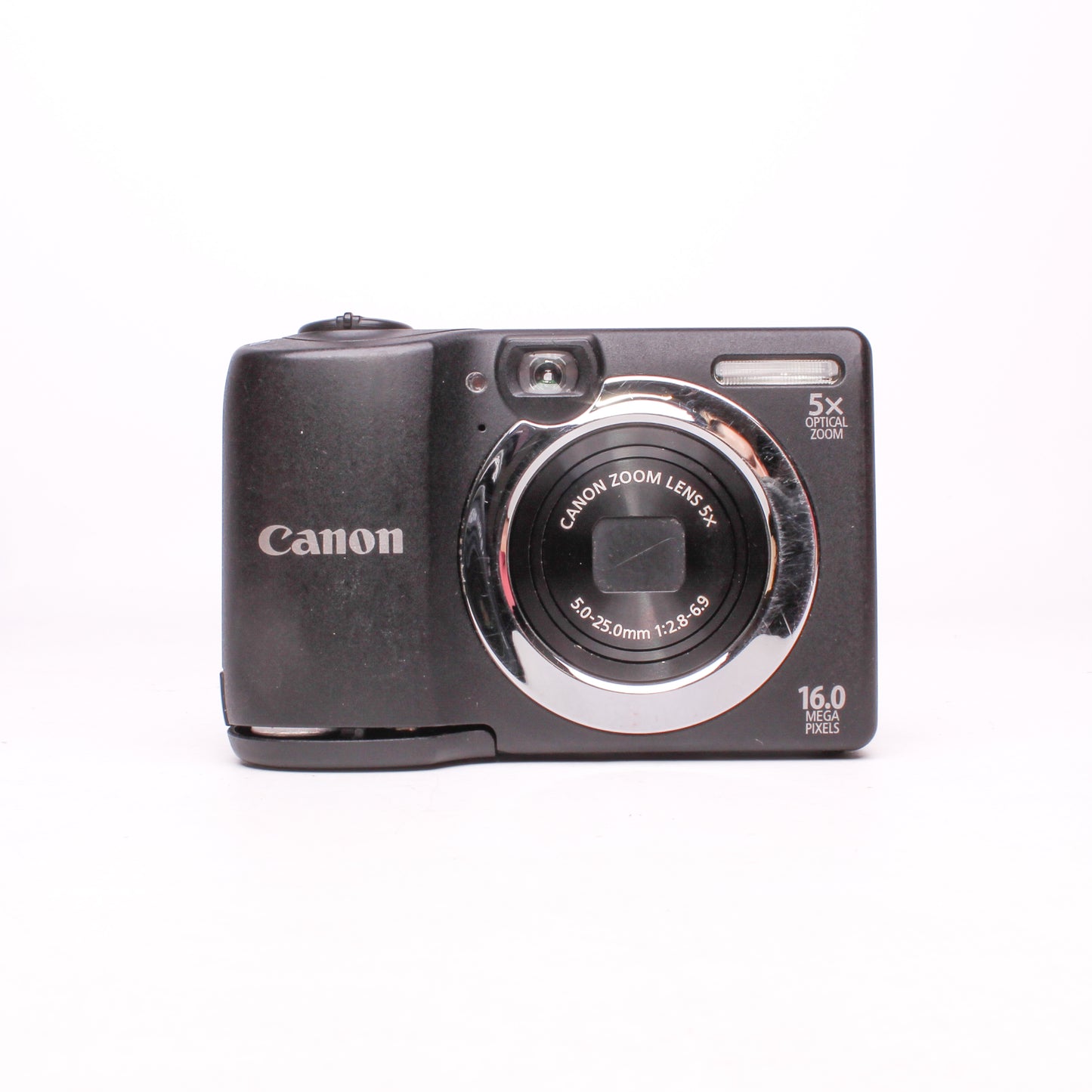 Canon PowerShot A1400 HD 16.0MP Digital Camera - READ DESCRIPTION