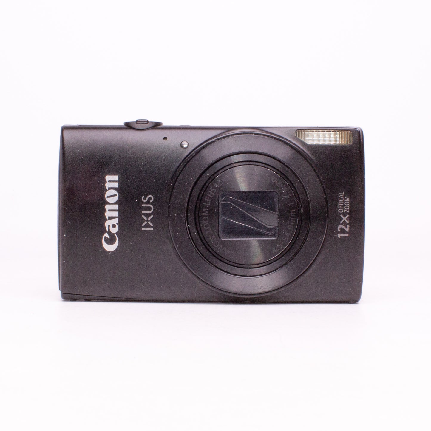 Canon IXUS 170 20.0MP Digital Camera