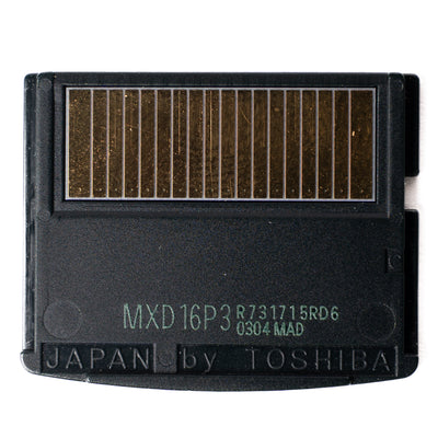 Olympus 16MB xD-Picture Card - MXD16P3