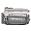 Sony Handycam DCR-SR62 Silver Digital Camcorder - Well Used