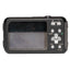 Panasonic LUMIX DMC-FT30 16.1MP Black Digital Camera - Well Used