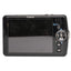 Canon Digital IXUS 65 6.0MP Silver Digital Camera - Well Used